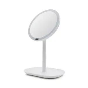 LED 조명 메이크업 화장 거울 WD71D97