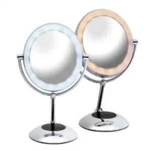 HM-469 스마트 LED 탁상거울 WD8DD54