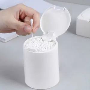 화장솜 수납함 분리함 정리함 WFGLEYF