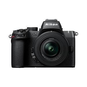 니콘 Z50 II + 16-50mm KIT (이미징코리아 정품) 미개봉 새상품 미러리스 카메라