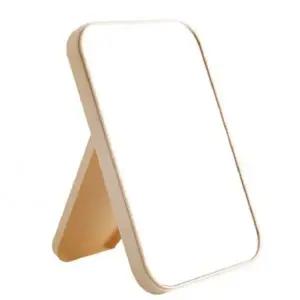 미니 테이블 탁상거울 수납 거울 WFHC97R