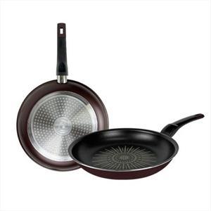 퀸센스 오페라 IH 후라이팬 원형 26cm