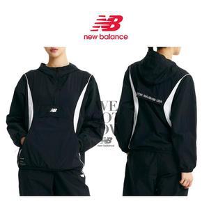 [뉴발란스] UNI 러너스 경량 아노락 NBNAE22423