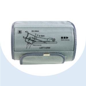 두꺼운 팔뚝용 커프 오므론 호환 커프 피트커프 오늘출발  우체국택배