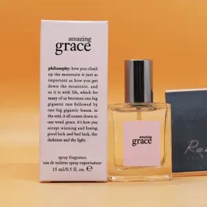 필로소피 어메이징 그레이스 프래그런스 eDT 15ml 도매가능 수출