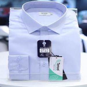 STCO 세이브존04 모달 스트레치 스판 셔츠 1DS24559