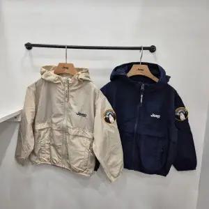 [지프키즈]지프 베어 접밴드 후드점퍼 KP2JPU215_JK