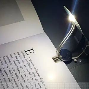 미니 독서등 선물용 북 라이트 WFH9RMO