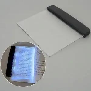 독서용 LED 독서등 조명 북라이트 WFH9UH0