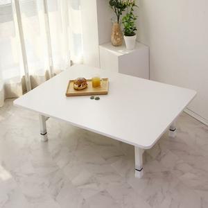 5단 높이조절 접이식 소파 거실 테이블 1200x800 가구 간이테이블 거실테이블 마블테이블