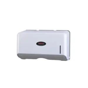 제이오마켓 페이퍼타올 디스펜서 (무타공 설치겸용) HTM-530/업소용 공용 화장실 휴지 페이퍼 핸드 타올 케이스