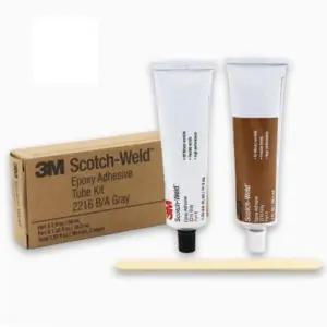 3M Scotch-Weld 2216 gray 98.4ml AB접착제 저온 본드