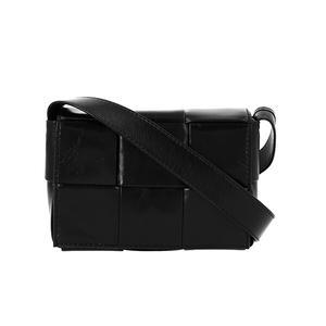 [보테가베네타] 여성 미니 인트레치아토 카세트 크로스백 가방(667048 VCQ72 8803)