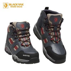 [블랙야크][BLACKYAK] 블랙야크안전화 YAK-65 지퍼 안전화