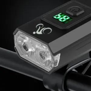 액티비티USB충전자전거전조등자전거라이트 (WFHWNX4)