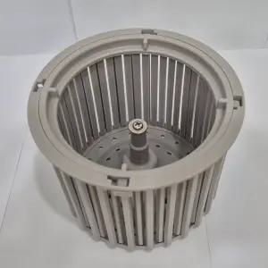 쿠스한트 음식물탈수기 배수통 / 쿠스한트 KDH-DH07 바스켓 / 사이즈가 달라서 같은제품으로 구입요망