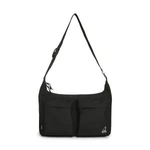 레트로코어 스탠다드 스플릿 크로스백 3339 블랙 (KREBCB33390)