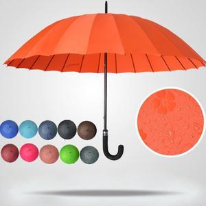 로에드 사쿠라 벚꽃 장우산 24k 양산 우산 발수코팅