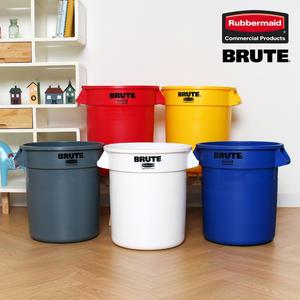 [러버메이드]부르트 2016 원형컨테이너 37리터형