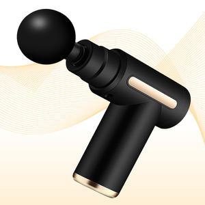 바디온 골드라인 마사지건(블랙) SJH-9410