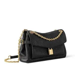 [명품] 애니타임 플랩 백 Anytime Flap Bag M14604