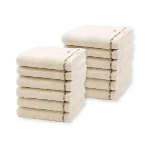 [롯데백화점]닥스타올 하우스훈트세면10매