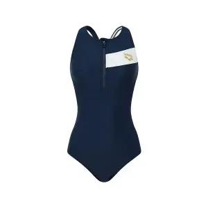 [아레나](신세계 사우스시티)여성 마린 플레이어 원피스 크로스백 (A5BL1LO03_NVY)