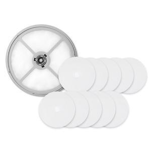 보아르 컴플릿S 미니건조기 전용 필터세트