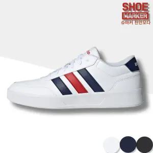 [슈마커] 아디다스 브레이크넷 3.0 BREAKNET JR3548_CA