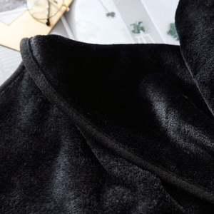 두꺼운 극세사 담요 150x200 퀸사이즈 4컬러