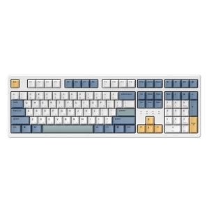 한성컴퓨터 TFG Cloud Max CF 염료승화 유무선 기계식 서피 (딥블루 뽀송)