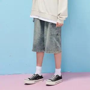 [에꼴리에] 여자 봄이월 6.5부 버뮤다카고빈티지진(25C0282)