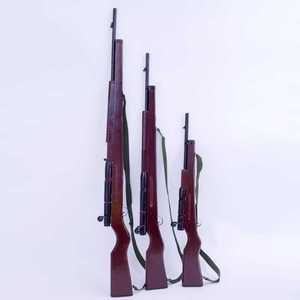 무대 공연 소품 장총 연극 영화 방송 구식 소총 무기 소품