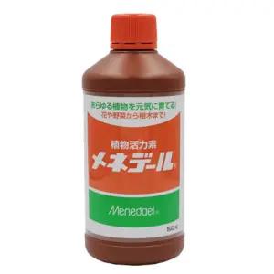 메네델 식물 영양제 삽목 발근 뿌리 활력제 500ml