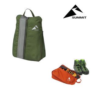 써미트 슈케이스 35 신발주머니 등산화 운동화 슬리퍼 여행 파우치 가방