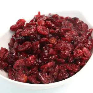 넛두리 건크랜베리 1kg 아메리칸 말린 크렌베리 75%함량 건조크랜베리