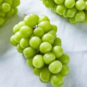 국내산 김천 가정용 샤인머스켓 2kg 4-5수