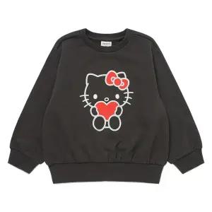 [대구백화점] [래핑차일드]헬로키티 맨투맨GR(85A29-332-53)