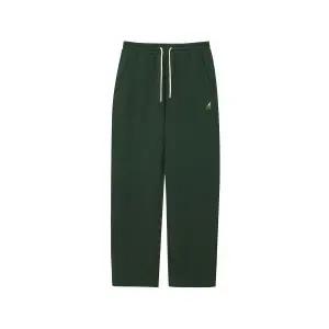 [롯데백화점]캉골 캉골 클래식 로고 스웨트 팬츠 4563 포레스트