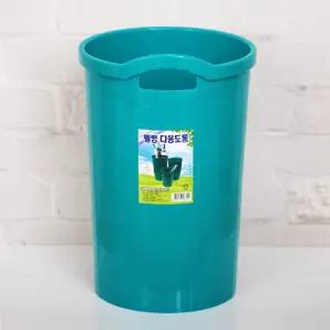 웰빙다용도통/쓰레기통/대형/우산/보관함/사무실/휴지통/걸이/욕실/쓰래기통/가정용/오픈형쓰레기통/정리함