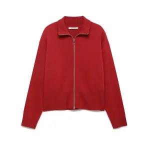 [롯데백화점]나이스클랍 반넥 집업 니트 긴팔 가디건 N251PWK118