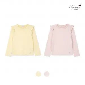 [보리보리/페리미츠]스프링골지날개티셔츠(P2515T191)