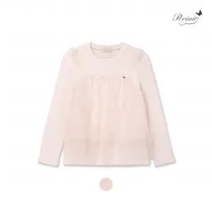 [보리보리/페리미츠]샤프릴뷔스티에티셔츠(P2511T153_10)