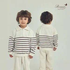 [보리보리/페리미츠]뎅깡 반집업TS(P2532T101_50)