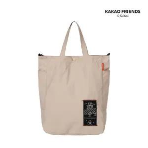 [카카오프렌즈] 힙합 크로스 토트백 2color