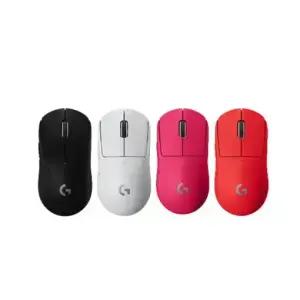 로지텍코리아 지슈라 G PRO X SUPERLIGHT 무선 게이밍 마우스