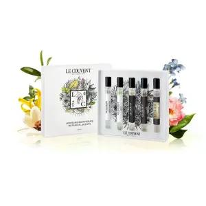 르쿠방 보태니컬 디스커버리 세트