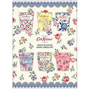 캐스키드슨 애플블라썸 핸드크림 세트 50ml x 6 코스트코