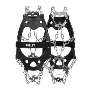 [밀레] 최상 겨울 체인 아이젠 MXTWE952