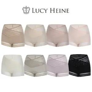 루시헨느 모달 쉐이핑 팬티 8종 패키지 여성속옷